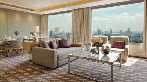 Avani River View Three Bedroom Suite 